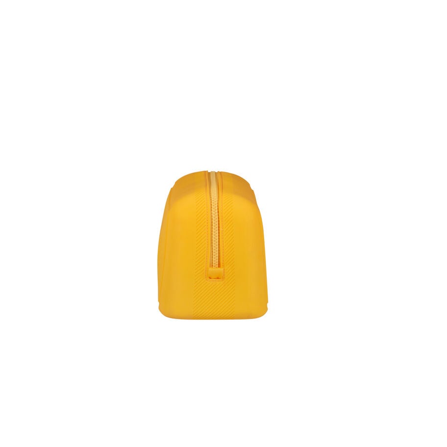 Urban Groove Toiletry Kit in the color Golden Yellow. image number 3